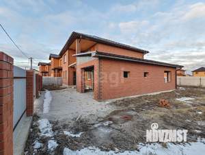 Дом 154м², 2-этажный, участок 6 сот.