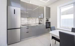 Дом 84м², 1-этажный, участок 6 сот.