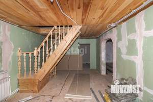 Дом 141м², 2-этажный, участок 5 сот.