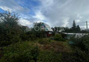 Дом 30м², 2-этажный, участок 0 сот.