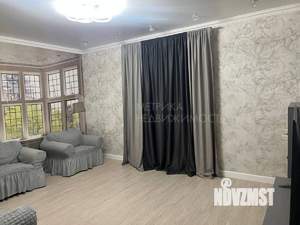 Коттедж 94м², 1-этажный, участок 7 сот.