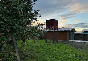 Дача 25м², 2-этажный, участок 0 сот.