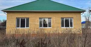 Дом 108м², 1-этажный, участок 10 сот.