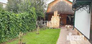 Дом 168м², 2-этажный, участок 6 сот.