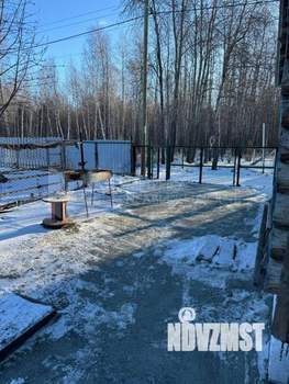 Дом 39м², 2-этажный, участок 4 сот.