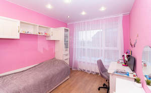 Дом 81м², 2-этажный, участок 1 сот.