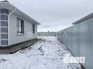 Дом 77м², 2-этажный, участок 6 сот.