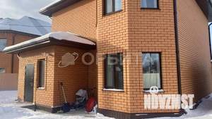 Дом 138м², 2-этажный, участок 5 сот.