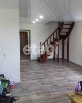 Дом 78м², 2-этажный, участок 4 сот.