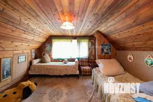 Дом 66м², 2-этажный, участок 7 сот.