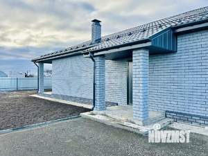 Дом 84м², 1-этажный, участок 6 сот.