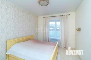 Дом 86м², 1-этажный, участок 7 сот.