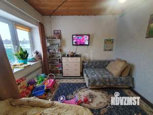 Дом 76м², 2-этажный, участок 6 сот.