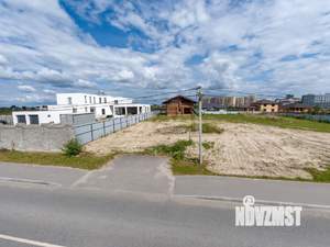 Дом 125м², 2-этажный, участок 11 сот.