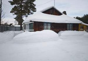 Дом 73м², 1-этажный, участок 16 сот.