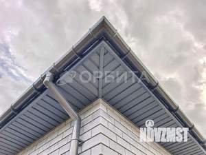 Дом 90м², 1-этажный, участок 10 сот.