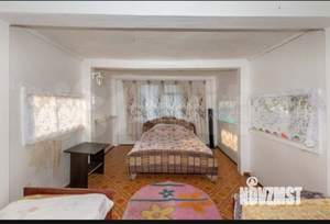 Дом 39м², 2-этажный, участок 6 сот.