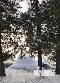 Дом 77м², 1-этажный, участок 100 сот.