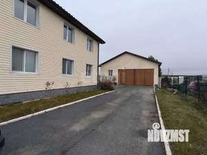 Дача 180м², 2-этажный, участок 17 сот.