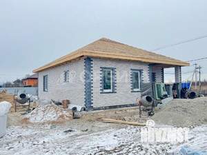 Дом 80м², 2-этажный, участок 7 сот.