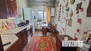 Дом 95м², 2-этажный, участок 12 сот.