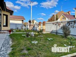 Дом 109м², 2-этажный, участок 5 сот.