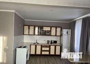 Дом 60м², 2-этажный, участок 4 сот.