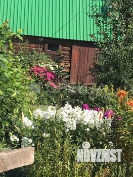 Дом 61м², 2-этажный, участок 6 сот.