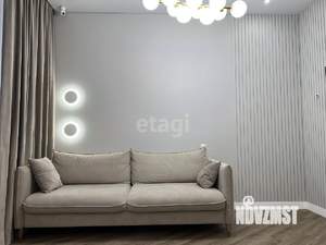 Таунхаус 150м², 3-этажный, участок 3 сот.