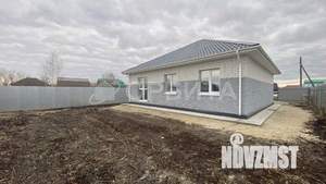 Дом 98м², 2-этажный, участок 5 сот.