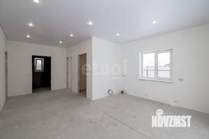 Дом 70м², 1-этажный, участок 8 сот.