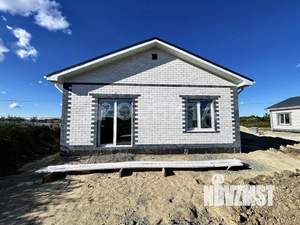 Дом 85м², 2-этажный, участок 6 сот.