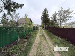 Дом 50м², 2-этажный, участок 4 сот.