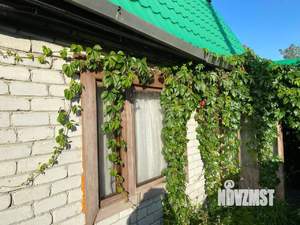 Дача 48м², 2-этажный, участок 5 сот.