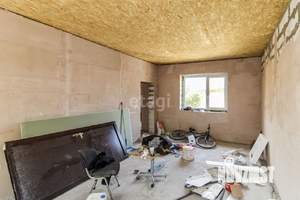 Дом 80м², 1-этажный, участок 5 сот.