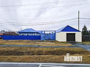 Дом 65м², 1-этажный, участок 10 сот.