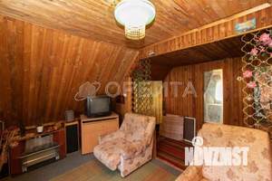 Дом 66м², 2-этажный, участок 7 сот.