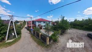 Дом 386м², 2-этажный, участок 9 сот.