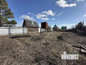 Дом 20м², 1-этажный, участок 7 сот.