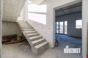 Дом 158м², 2-этажный, участок 10 сот.