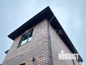 Дом 130м², 2-этажный, участок 8 сот.