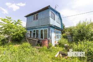 Дом 22м², 1-этажный, участок 5 сот.