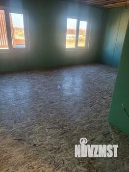 Дом 85м², 2-этажный, участок 4 сот.