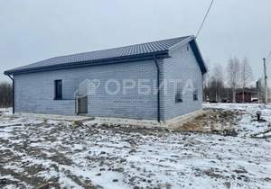 Дом 92м², 2-этажный, участок 0 сот.