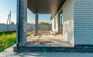 Дом 95м², 1-этажный, участок 5 сот.