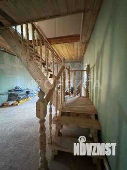 Дом 141м², 2-этажный, участок 5 сот.