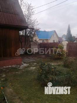 Дача 110м², 2-этажный, участок 7 сот.