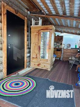 Дом 39м², 2-этажный, участок 4 сот.