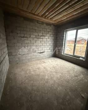 Дом 86м², 2-этажный, участок 0 сот.