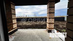 Дом 122м², 2-этажный, участок 9 сот.